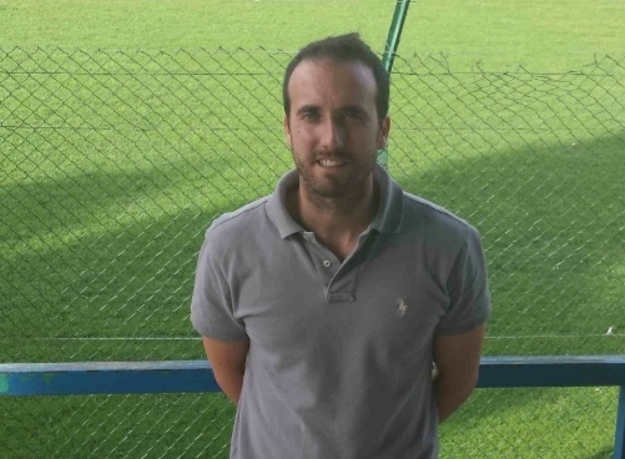 Rughetti, tecnico del Cynthia