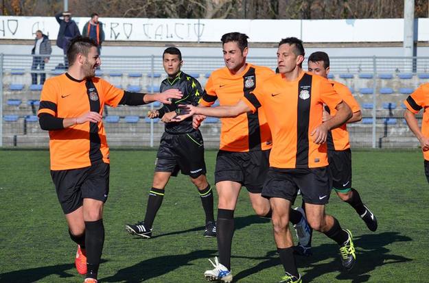 Praeneste ©ASDPraenesteCalcio