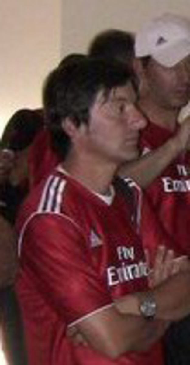 Daniele Panico