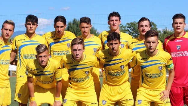 foto©frosinonecalcio.com