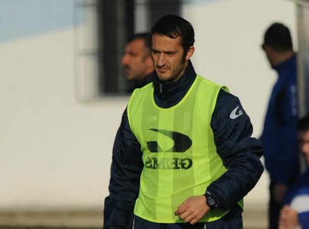 Davide Mancone
