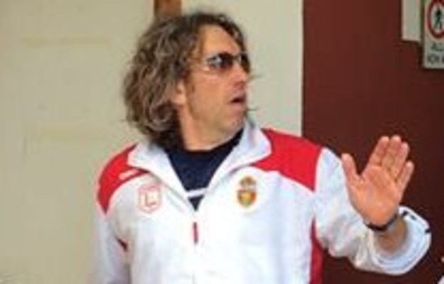 Luca Rivetta