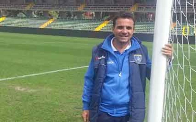 Maurilio Trimani