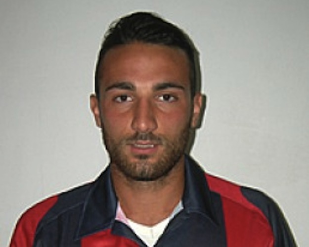 Andrea Petta