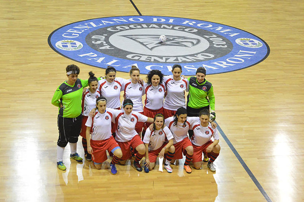 La Briciola vola in finale