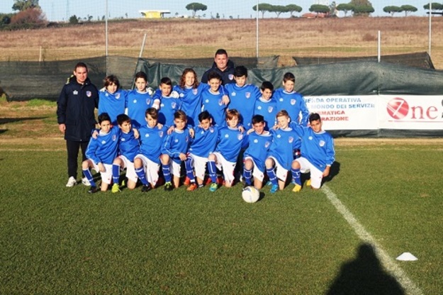 Sporting 2003