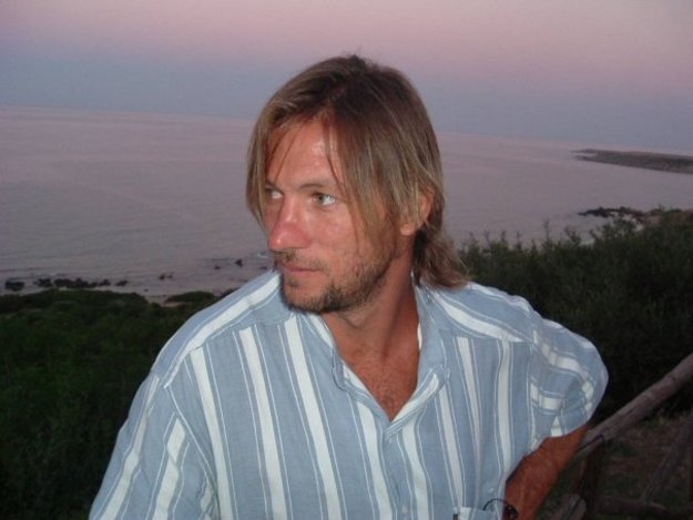 Stefano Sgherri