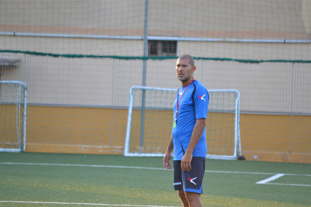 Francesco Facchi