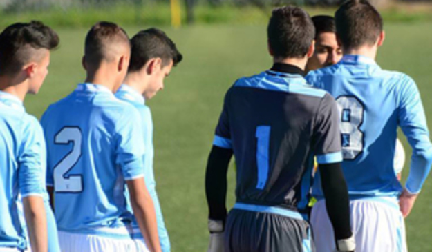 La Lazio ha dimostrato qualità