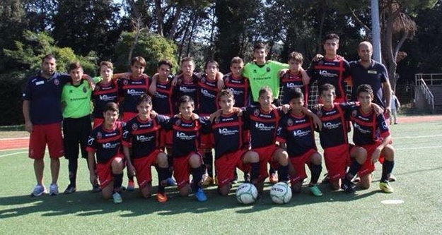 I Giovanissimi 2000