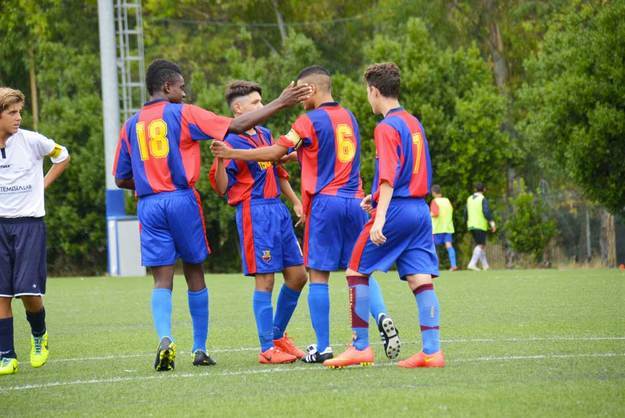 Alla Vigor il "big match" con l'Urbe © photosportroma.it