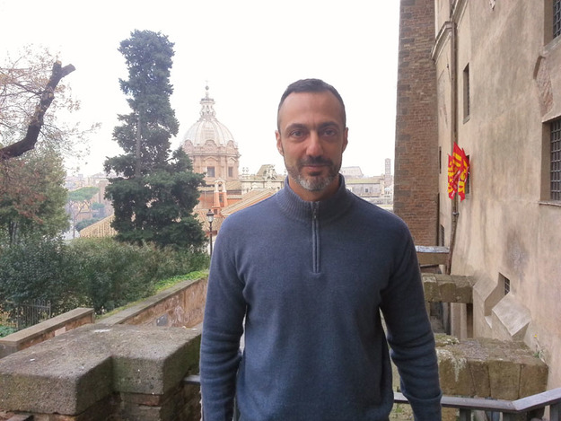Marcello De Vito