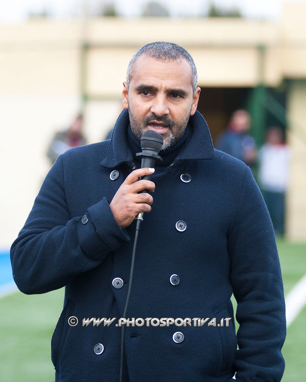 Fabio Liverani, il nuovo co-presidente della NTTT