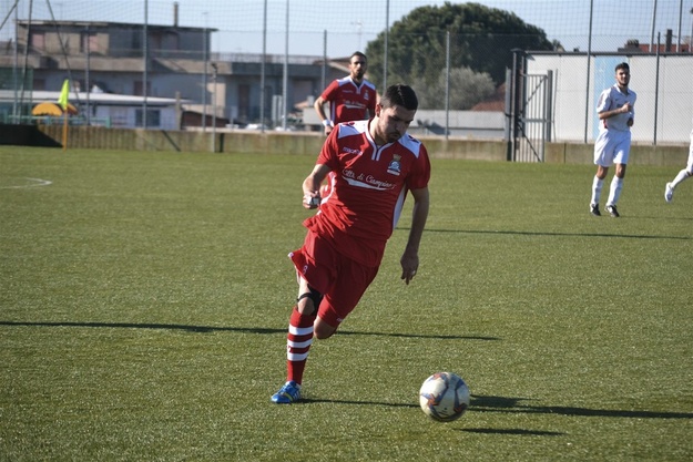 Simone Abbondanza