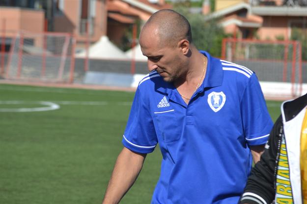 Mister Andrea Aquilanti ©asdatleticomorena.it