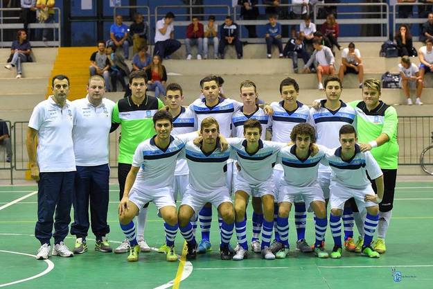 La formazione castellana