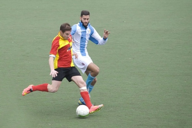 Una fase di gioco