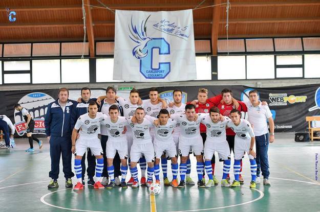 L'Under 21 castellana