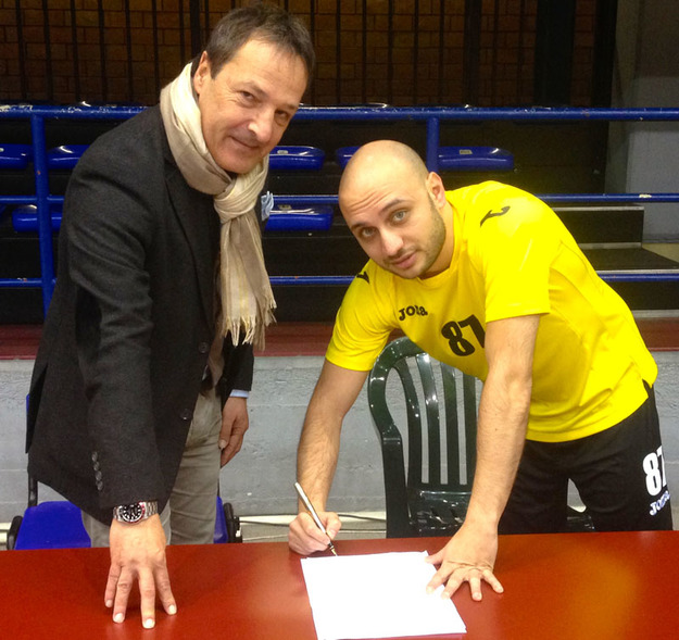 Marco Foggia
