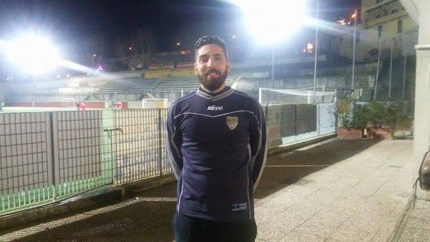Gianmarco Rocchi
