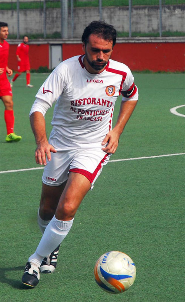 Emiliano Ferrazza