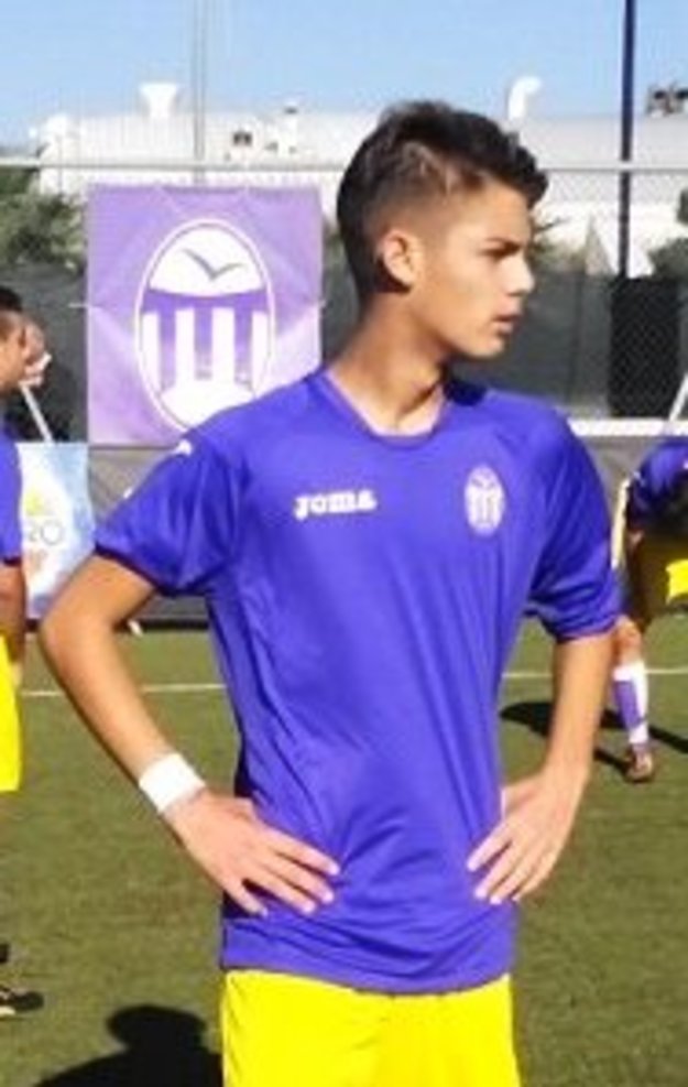 14 gol in 14 partite, Mirko Russo è una delle new entry nel gruppo dell'Ostiamare
