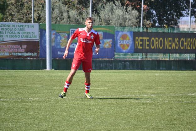Daniele Tabacchi