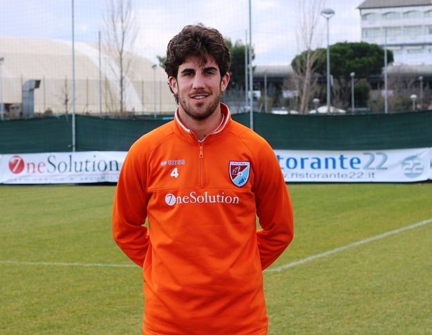 Federico Masi