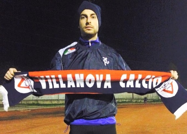 Andrea Fraghì