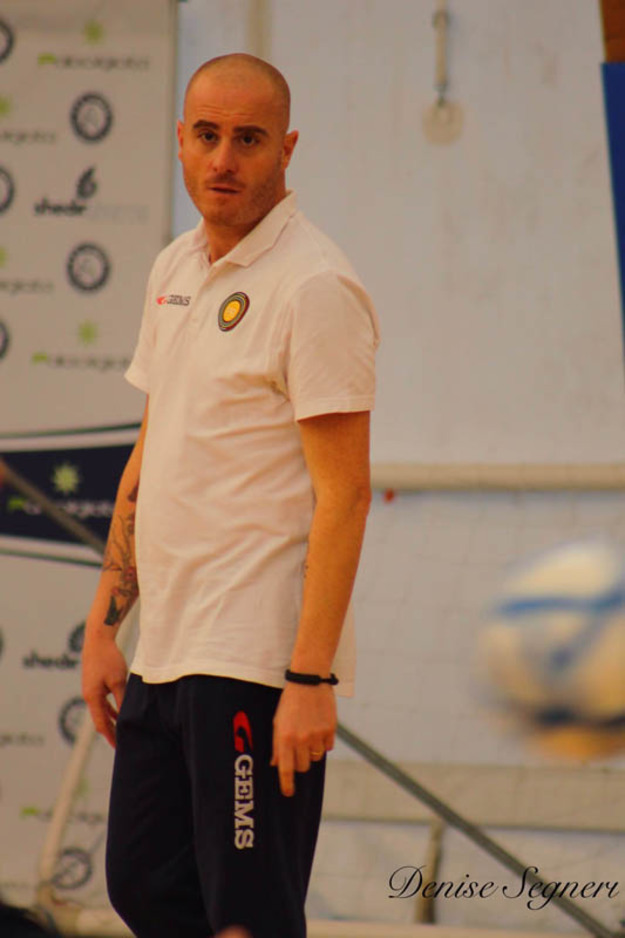 Daniele Di Stefano (Foto © Segneri)