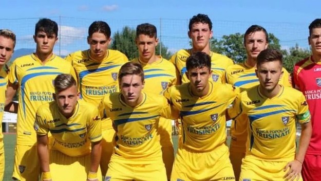foto©frosinonecalcio.com