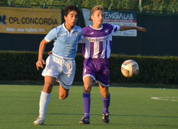 La Lazio non si ferma ©photosportroma.it