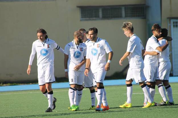 Festa pontina (Foto © Caprino)