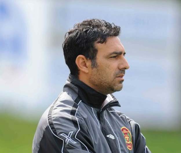 Daniele Scarfini