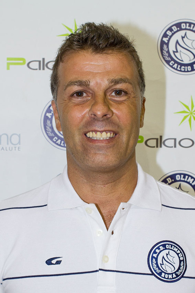 Roberto Lelli (Foto © Cantarelli/Olimpus)