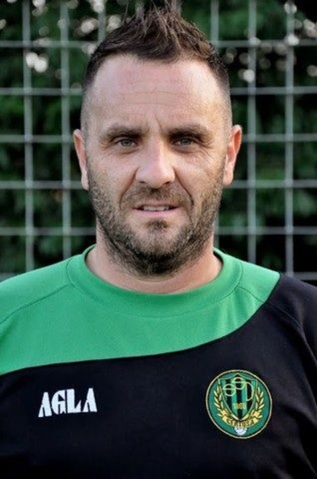Stefano Torretti