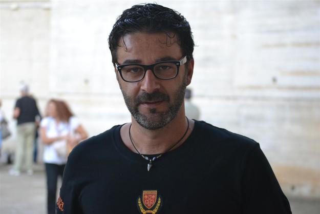 Livio Paladini
