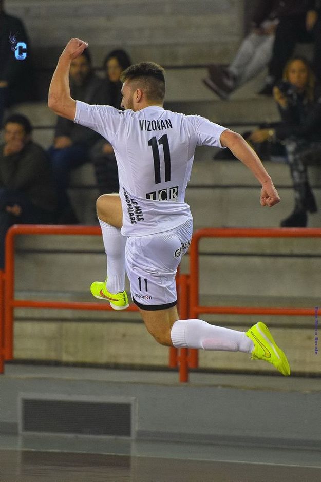 Lucas Vizonan