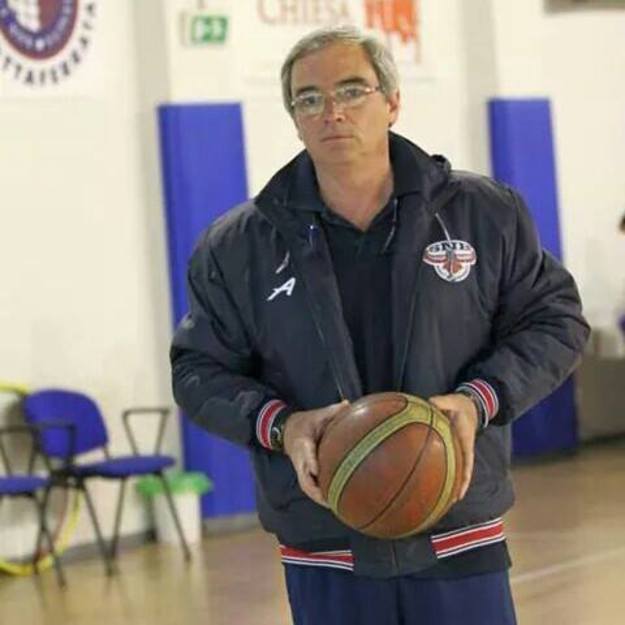 Alberto Catanzani