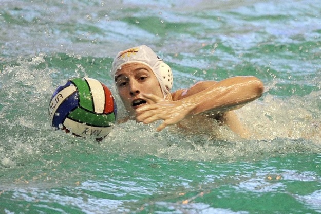 Davide Murro (Roma Vis Nova)