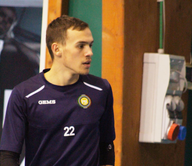 Valerio Schirone