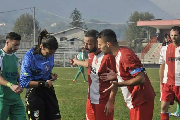 Foto © Morolo Calcio