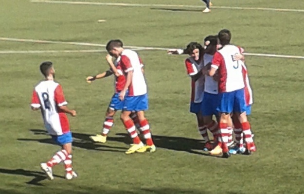 Atletico Vescovio