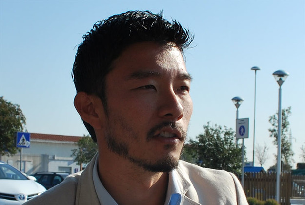 Akira Yoshida