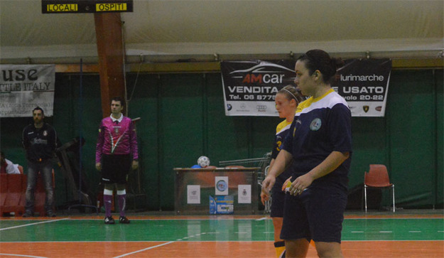 Vittoria dell'FB5