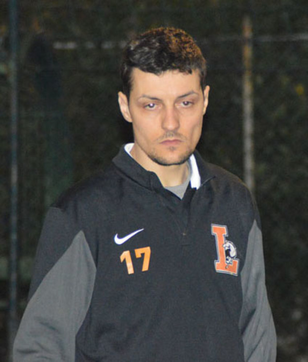 Il "Divino" Manuel Di Vincenzo