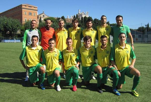 Guardia di Finanza 2014/'15