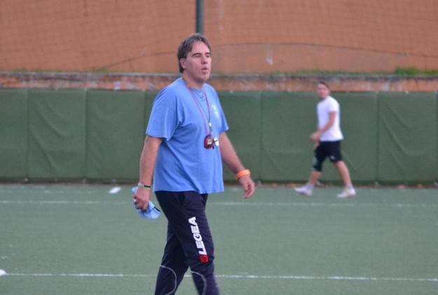 Marco Camponeschi