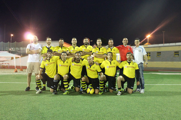 Il Borussia Dortmund
