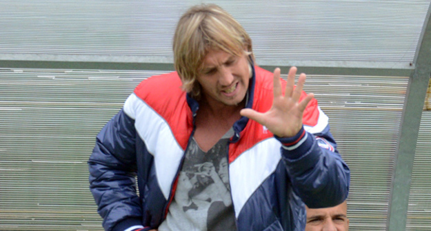 Cristiano Gagliarducci ©TOPINI